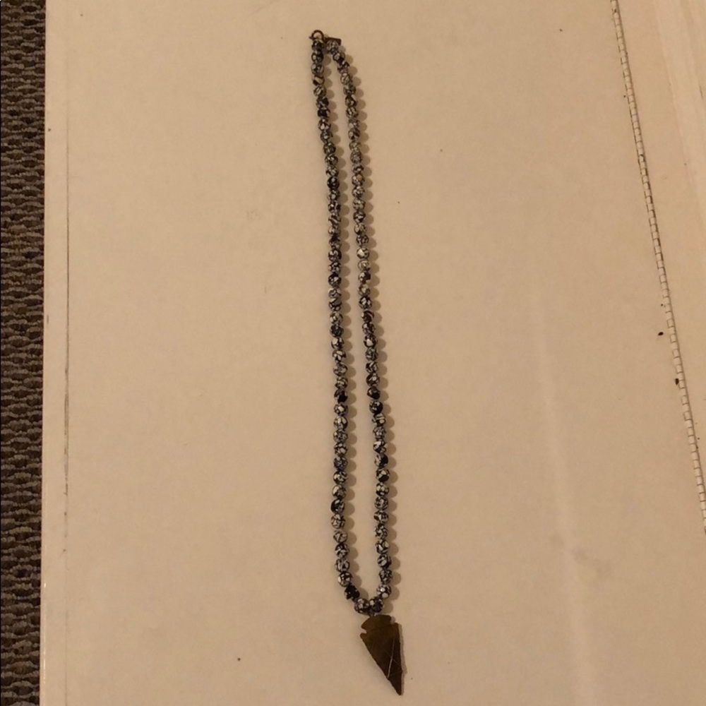 Necklace from Boutique